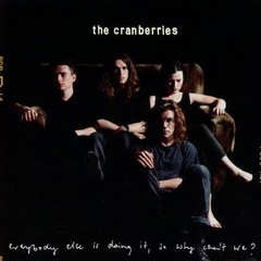 The Cranberries – Everybody Else Is Doing It So Why Can’t We? | 25th Anniversary
