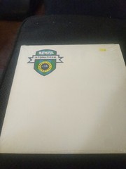 Beats International – Won’t Talk About It (1990) LP Single 12″ Shrink