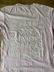 dj varg posh isolation northern electronics shirt size M