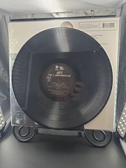 Volume 2: Hard Knock Life by Jay-Z LP 2014 Def Jam 30th Anniversary Reissue NM