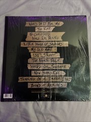 THE WALKMEN – BOWS + ARROWS, 1-48680 RECORD COLLECTION, 2004