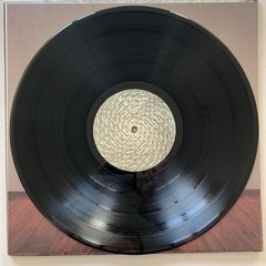 The Phantom Band – The Wants – 2010 Ltd Numbered (0823) Signed Vinyl LP – NM/NM