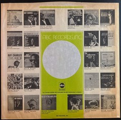 Graffiti Vinyl LP ABC Records Stereo Very Rare 1968 – EX