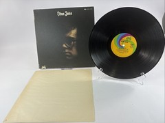 Elton John Self Titled Vinyl First Pressing 73090 T5 Gatefold