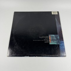 1985 Vinyl Record Album • SADE – Promise • Portrait FR 40263 VG