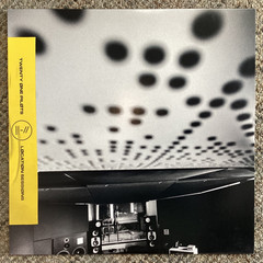 Twenty One Pilots – Location Sessions – 2021 RSD Press Gray Vinyl w/Slv VG+/M-