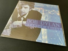 Bod Dylan ‎– Greatest Hits (2017) Vinil Brand new sealed Made in Argentina MP