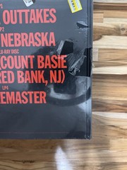 Bruce Springsteen – Nebraska 82 [Box Set] NEW Vinyl