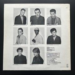 Ian Dury & The Blockheads – Laughter Vinyl – UK First Pressing