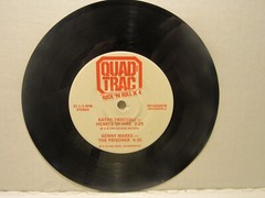 Various – Quad Trac Rock’n Roll X 4 – 1984 – ROCK