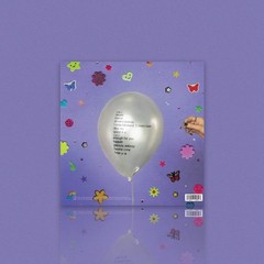Olivia Rodrigo: Sour 🆕️ Purple Marble Vinyl LP IVC Edition #/3000 🚀 SHIPS NOW