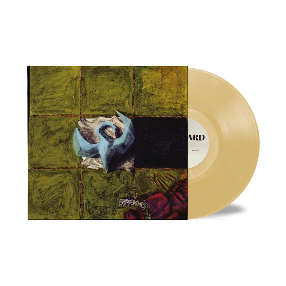 Dove Ellis – Blizzard [Indie-Exclusive Gold Vinyl] NEW Vinyl