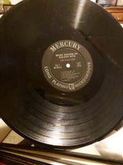 More Encoreofthegoldenplatters