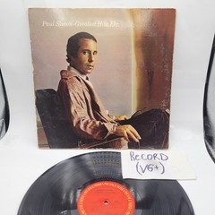 Paul Simon Greatest Hits Vinyl Lp Columbia JC 35032 – 1977 Record VG+