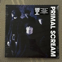 Primal Scream – 1987 EPs New & Sealed RSD 2026
