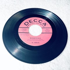 1950’s-era – Pop / Jazz / Country / Rockabilly – 7″ 45 RPM SINGLES – You Choose!