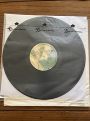RARE! JOAO GILBERTO Amoroso (1977) OG First Press BS3053 In VG+