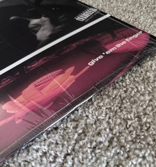 Pudgee Tha Phat Bastard – Give ‚em The Finger Vinyl LP Golden Era Hip-Hop