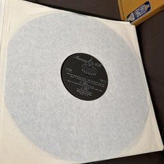 Johann Sebastian Bach The Complete Concerti 7 Vinyl records 1972 Rare Vintage