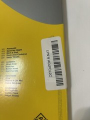 Post Malone – Beerbongs & Bentleys [Very Good Clear Vinyl 2 LP] Explicit