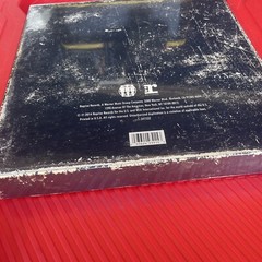 Neil Young A Letter Home Third Man Records LP CD DVD Sealed Box Set
