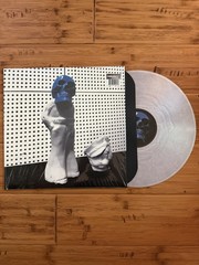 Jack White -Frozen Charlotte CHROME Third Man Records Sealed