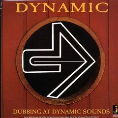 Dynamic – Dubbing At Dynamic Sounds (180g) [New Vinyl LP]