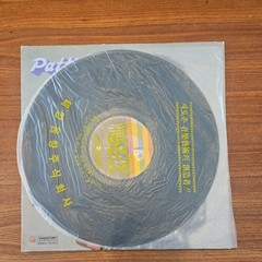 PATTI KIM (패티김) – 가을을 남기고간 사랑 [ 1983 Korea Orig 1st Vinyl ]