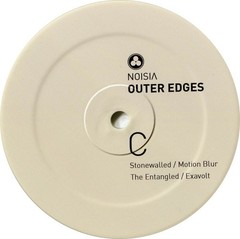 Noisia – Outer Edges – DRUM & BASS