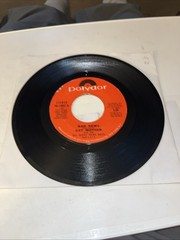 Cat Mother & the All Night Newsboys – Good Old Rock & Roll – 7″ 45 Jimi Hendrix