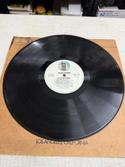 Jackson Browne – Saturate Before Using, Vinyl 1972 Asylum Records SD 5051