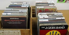 Lightfoot Streisand ~ „YOU PICK“ ~ Reddy ELO Miller ~ 70’s Classic Rock 12″ LP