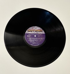 Marvin Gaye’s Greatest Hits LP 1976 Tamla Records