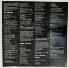 Jennifer Lopez – This Is Me… Now [2024, Ruby Translucent Vinyl, Limited] E