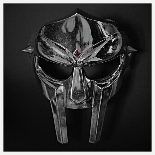 JJ Doom – Bookhead [Explicit Content]