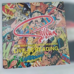 Gillan At Reading Vinyl LP Hard Rock Heavy Metal