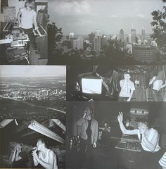 Tonstartssbandht – An When – ALT/INDIE *COLOR*