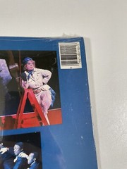 Vinyl Twiggy And Tommy Tune New Sealed 1983 Atlantic Musical My One And Only