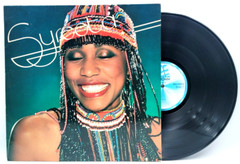 SYREETA – SELF TITLED – SOUL LP RECORD MOTOWN NETHERLANDS IMPORT
