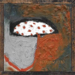 Narrow Head – 12th House Rock – Hardwood [New Vinyl LP] Colored Vinyl