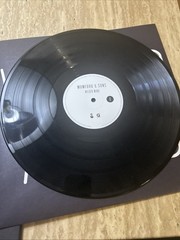 Mumford & Sons Wilder Mind Vinyl LP GLS0170-01 Gatefold Rock VG+/VG Folk
