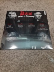 Bone Thugs N Harmony-E.1999 Eternal Vinyl 2xLP New Sealed Import Vinyl