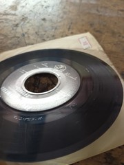 Chesmann Square, Circles / Try, 1969 Lion Records L-45-1002 Garage Rock