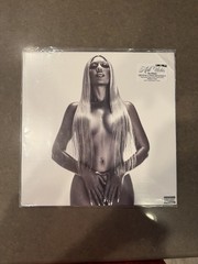 Kali Uchis Sin Miedo Record Store Day Exclusive – Crystal Clear pressing