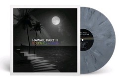 MIRACLE MUSICAL ミラクルミュージカル – Hawaii: Part II Vinyl Graphite LE [SHIPS NOW!] 🆕 ✅