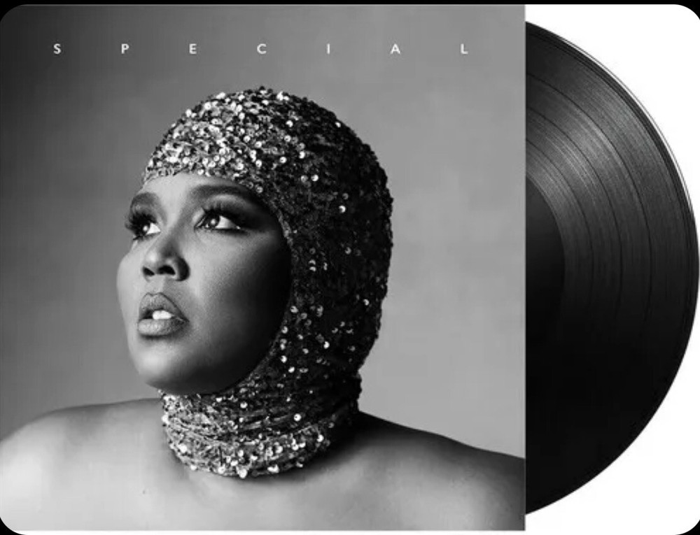 Lizzo – Special [New Vinyl LP]
