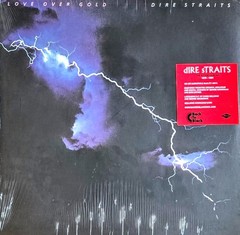 DIRE STRAITS LOVE OVER GOLD – 180-GRAM VINYL LP “ NEW, SEALED „