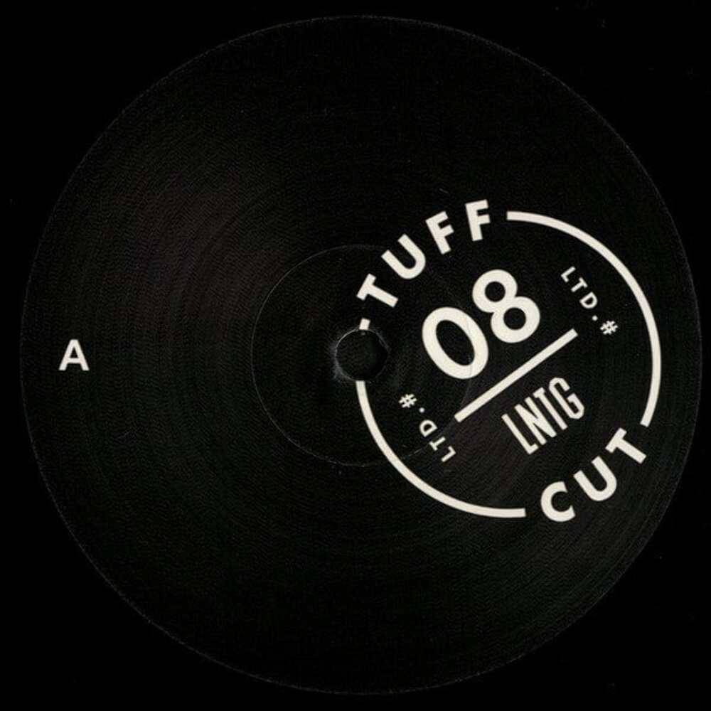 LNTG – Tuff Cut 08 (12″)