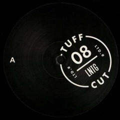 LNTG – Tuff Cut 08 (12″)