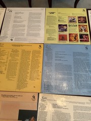 22 Classical LP Record Lot Telarc Quintessence Critic’s Choice Audiophile VG+